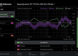 Sonarworks SoundID Reference for Speakers & Headphones